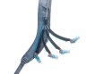 Thule Alltrail TAHP210 Pond plecak Plecak podróżny Szary Poliester