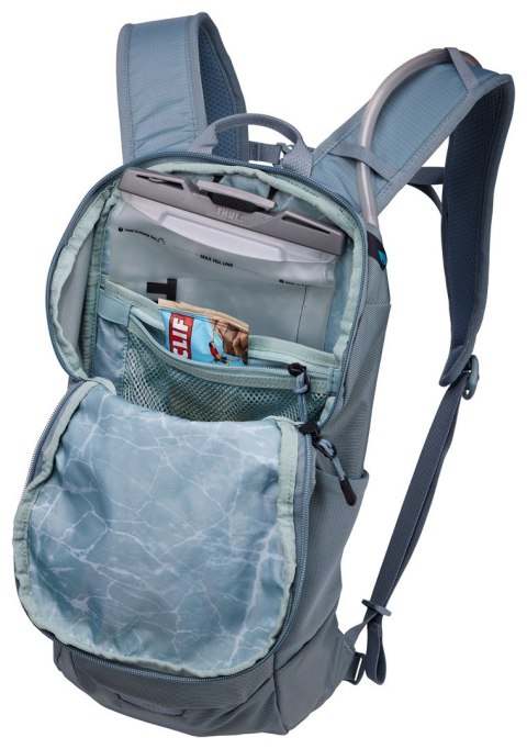 Thule Alltrail TAHP210 Pond plecak Plecak podróżny Szary Poliester