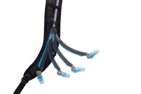 Thule Alltrail TAHP216 Black plecak Plecak podróżny Czarny Poliester
