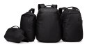 Thule Tact TACTBP114 35,6 cm (14") Plecak Czarny