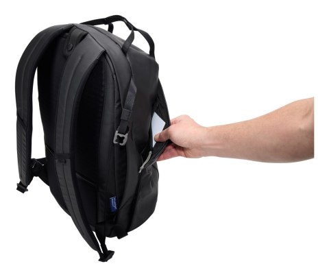 Thule Tact TACTBP114 35,6 cm (14") Plecak Czarny