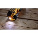 DeWALT DCS353D2-QW bezprzewodowe uniwersalne urządzenie tnące
