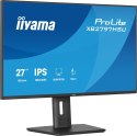 Iiyama ProLite XB2797HSU-B1 monitor komputerowy 68,6 cm (27") 1920 x 1080 px Full HD LED Czarny