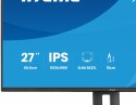 Iiyama ProLite XB2797HSU-B1 monitor komputerowy 68,6 cm (27") 1920 x 1080 px Full HD LED Czarny