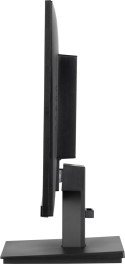 Iiyama ProLite monitor komputerowy 60,5 cm (23.8") 1920 x 1080 px Full HD LED Czarny