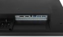 Iiyama ProLite monitor komputerowy 60,5 cm (23.8") 1920 x 1080 px Full HD LED Czarny