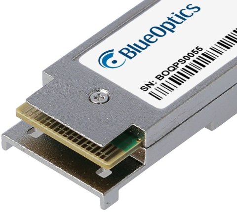 Kompatybilny z Cisco QSFP28 M-Mode MPO/MTP 100GBASE-SR4 100M