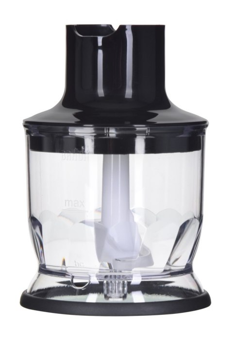 Blender ręczny BRAUN Multi Quick 9 MQ9147X