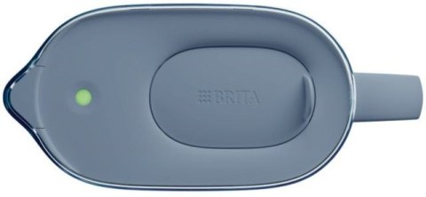 Dzbanek filtrujący Brita Style Essential+2 wkłady MaxtraPro PP (2,4l; ciemnoniebieski)