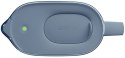 Dzbanek filtrujący Brita Style Essential+3 wkłady MaxtraPro PP (ciemnoniebieski)