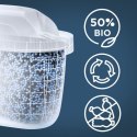 Dzbanek filtrujący Brita Style Essential+3 wkłady MaxtraPro PP (ciemnoniebieski)