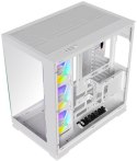 Obudowa Krux Atron White (KRXD018)