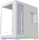 Obudowa Krux Atron White (KRXD018)