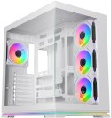 Obudowa Krux Atron White (KRXD018)