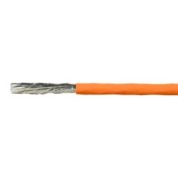 Patchkabel Verlegekabel CAT7a S/FTP 100m 1000Mhz