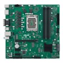 Płyta główna ASUS PRO B760M-C-CSM 90MB1DX0-M0EAYC Intel B760 LGA 1700 micro ATX