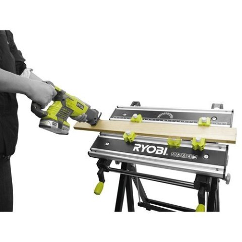 Ryobi RWB03 stół warsztatowy Przenośny stół warsztatowy
