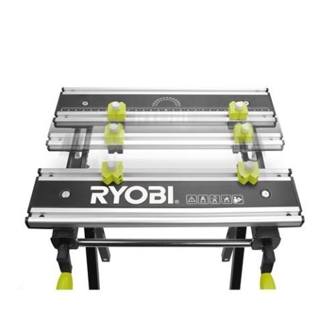 Ryobi RWB03 stół warsztatowy Przenośny stół warsztatowy