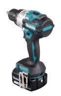 Akumulatorowa wiertarko-wkrętarka LXT Makita DDF486RTJ (18V • 130 Nm • 0 - 2100 obr./min)