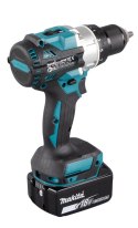 Akumulatorowa wiertarko-wkrętarka LXT Makita DDF486RTJ (18V • 130 Nm • 0 - 2100 obr./min)
