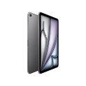 Apple iPad Air 5G Apple M LTE-TDD & LTE-FDD 512 GB 27,9 cm (11") 12 GB Wi-Fi 7 (802.11be) iPadOS 26 Szary