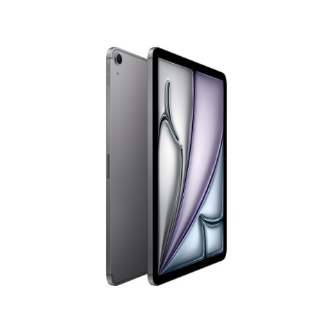 Apple iPad Air 5G Apple M LTE-TDD & LTE-FDD 512 GB 27,9 cm (11") 12 GB Wi-Fi 7 (802.11be) iPadOS 26 Szary