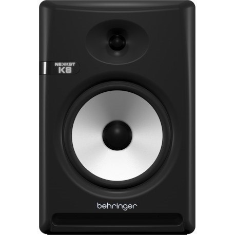 Behringer K8 Czarny Przewodowa 150 W