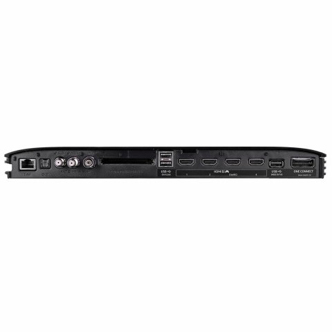 Telewizor Samsung QE55S95FATXXH OLED 55'' 4K Ultra HD 165Hz Tizen Dolby Atmos Czarny
