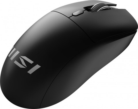 Zestaw klawiatura + mysz MSI Forge K210 Wireless Mouse and Keyboard Combo bezprzewodowe czarne