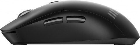 Zestaw klawiatura + mysz MSI Forge K210 Wireless Mouse and Keyboard Combo bezprzewodowe czarne