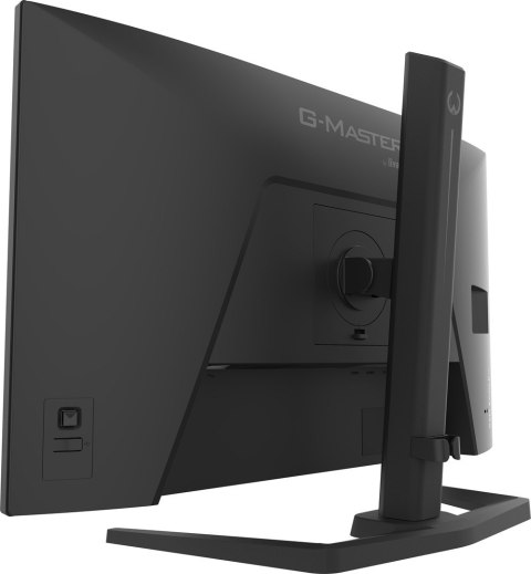 Iiyama G-MASTER GB2791QSU-B1 monitor komputerowy 68,6 cm (27") 2560 x 1440 px Wide Quad HD Czarny