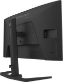 Iiyama G-MASTER GB2791QSU-B1 monitor komputerowy 68,6 cm (27") 2560 x 1440 px Wide Quad HD Czarny