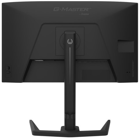 Iiyama G-MASTER GB2791QSU-B1 monitor komputerowy 68,6 cm (27") 2560 x 1440 px Wide Quad HD Czarny