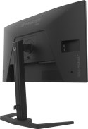 Iiyama G-MASTER GB2791QSU-B1 monitor komputerowy 68,6 cm (27") 2560 x 1440 px Wide Quad HD Czarny