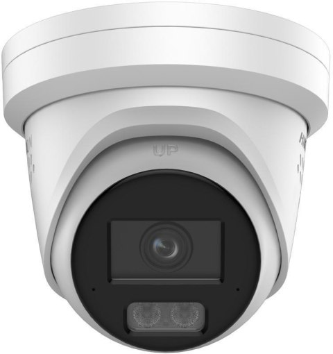 Kamera IP Hikvision DS-2CD2367G3-LIS2UY/SRB (2.8mm)