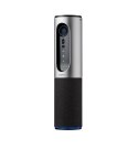 Logitech 960-001034 kamera do wideokonferencji Srebrny 1920 x 1080 px