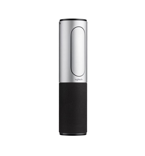 Logitech 960-001034 kamera do wideokonferencji Srebrny 1920 x 1080 px