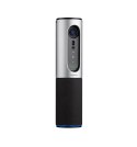 Logitech 960-001034 kamera do wideokonferencji Srebrny 1920 x 1080 px