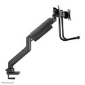 Neomounts DS75-450BL2 uchwyt / stojak do monitorów 81,3 cm (32") Biurko Czarny