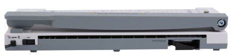 Olympia 3130 laminator Laminator na zimno/gorąco 250 mm/min Biały