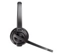 POLY Zestaw słuchawkowy Savi 8220 UC DECT 1880-1900 MHz USB-A