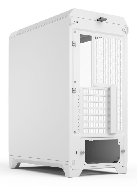 Etui Fractal Design Meshify 3 Ambience Pro RGB Clear Tint White