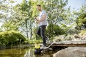 Kärcher SP 22.000 DIRT LEVEL SENSOR pompa głębinowa 750 W 22000 l/h 7 m