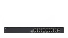 LANCOM GS-3126X - przełącznik - 24 portowy