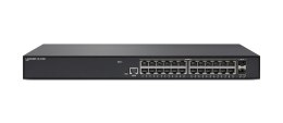 LANCOM GS-3126X - przełącznik - 24 portowy