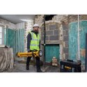 Lampa teleskopowa na trójnogu DeWalt DCL079-XJ (3000 lm; Biały ciepły)