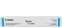 Canon C-EXV 54 kaseta z tonerem Oryginalny Cyjan
