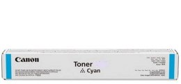 Canon C-EXV 54 kaseta z tonerem Oryginalny Cyjan