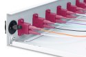 Digitus DN-96331-4 części do stojaków Panel zarządzania kablami