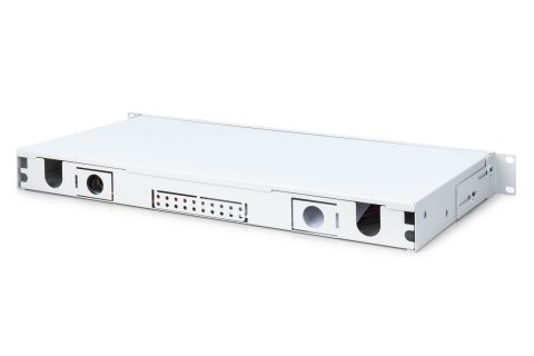 Digitus DN-96331-4 części do stojaków Panel zarządzania kablami